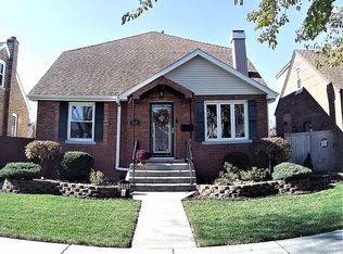 5644 S Newland Ave, Chicago, IL