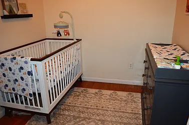 Rented by Georgine Podhorsky, LREB