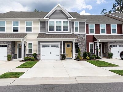 1609 Redwing Arch, Chesapeake, VA, 23323
