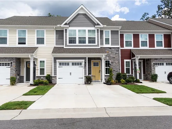 1609 Redwing Arch, Chesapeake, VA 23323