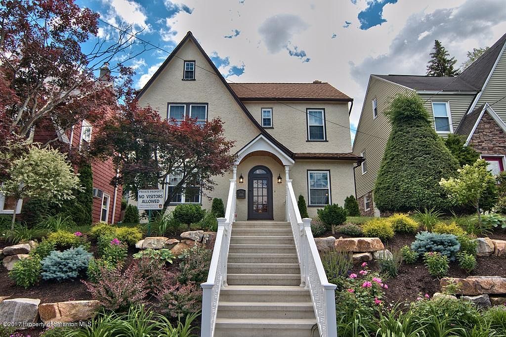 1206 Monroe Ave, Dunmore, PA 18509 Zillow