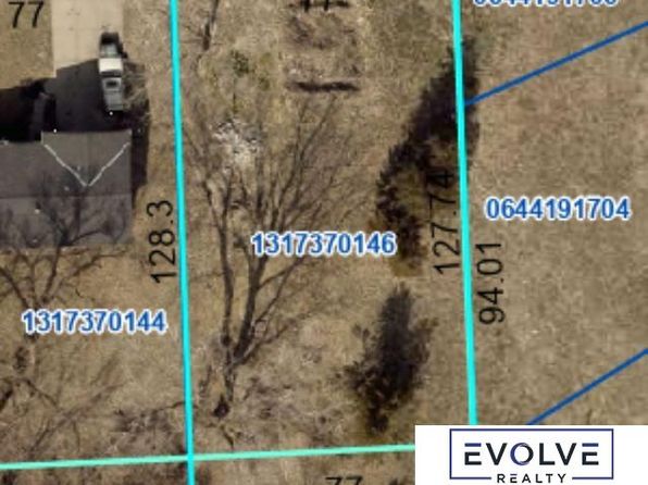 5107 Bauman Ave, Omaha, NE 68152