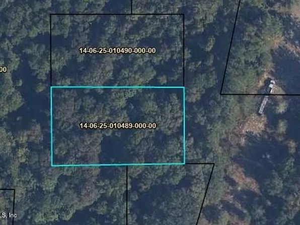 0 MARSHALL Lane, Green Cove Springs, FL 32043