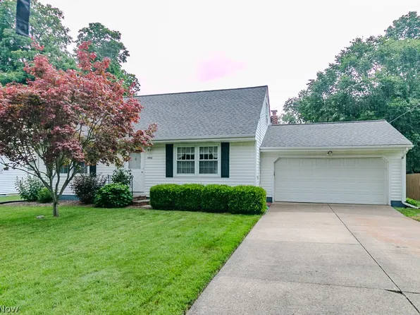 7973 Brichford Rd, Mentor, OH 44060