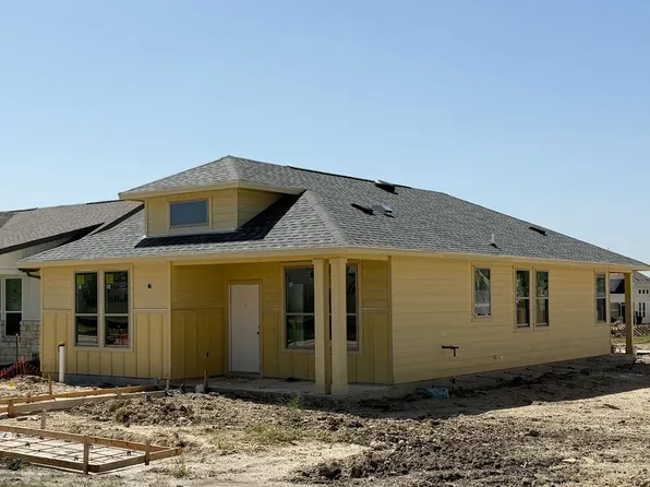 541 Porter Country Pkwy, Buda, TX 78610