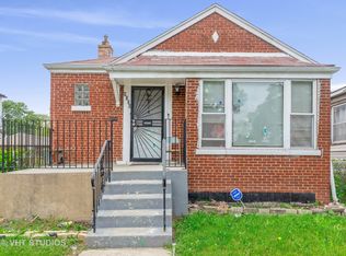 9350 S Perry Ave, Chicago, IL 60620