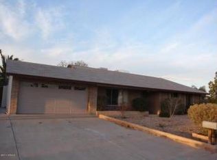 4502 W Bloomfield Rd, Glendale, AZ 85304