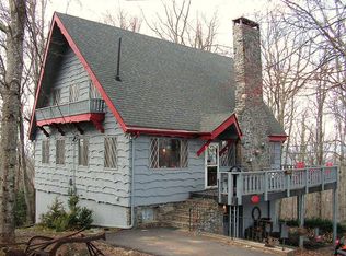 251 Carlton Cir, Blowing Rock, NC 28605