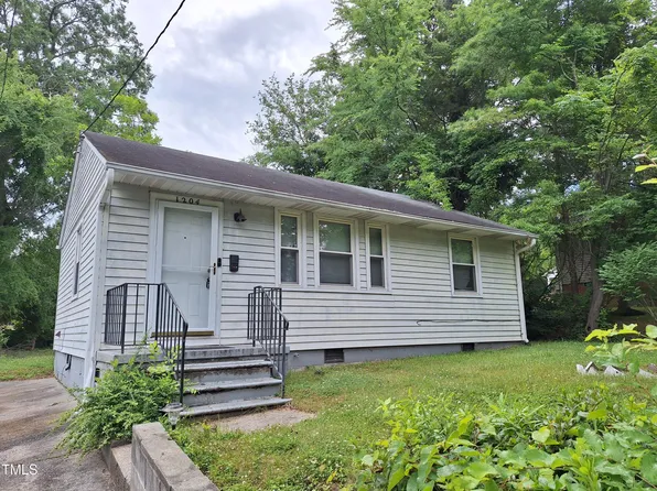 1204 Rosewood St, Durham, NC 27701
