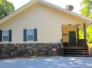 2697 Brushy Top Rd, Ellijay, GA 30540