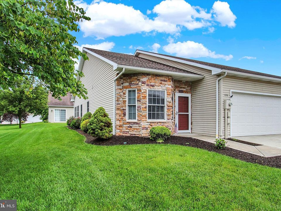 636 Northland Dr, Hanover, PA 17331 | Zillow