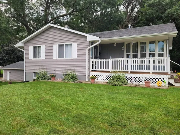 1600 S Patterson St, Sioux City, IA 51106