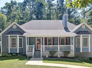 115 Johnstons Way, Dallas, GA 30132