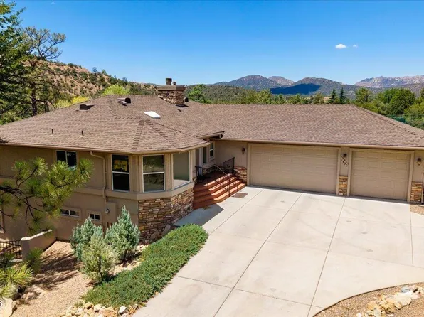 1490 Forest Vw W, Prescott, AZ 86305