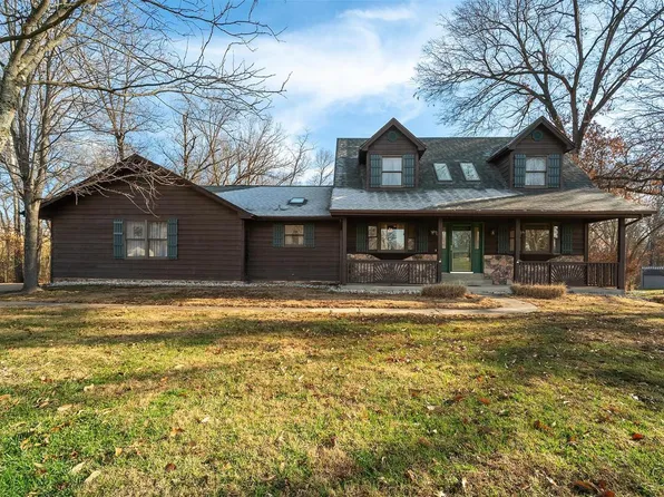 3656 Us Highway 61, Festus, MO 63028