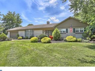925 Fruitville Pike, Lititz, PA 17543