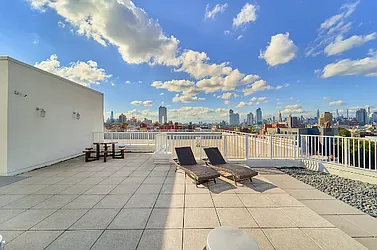 Rented by Living New York