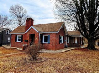 12 North St, Farmington, MO 63640