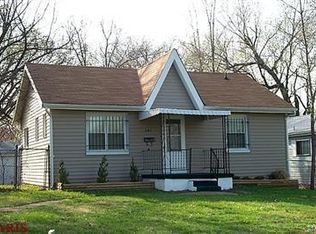 6105 Jefferson Ave, Saint Louis, MO