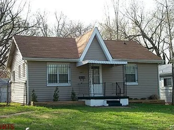 6105 Jefferson Ave, Saint Louis, MO 63134