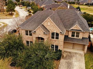 13403 Explorer Dr, Houston, TX 77044