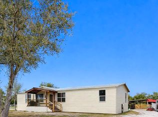 5062 NE 122nd Drive, Okeechobee, FL 34972