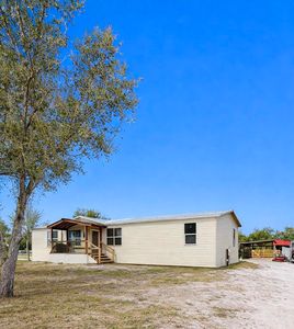 5062 NE 122nd Drive, Okeechobee, FL, 34972