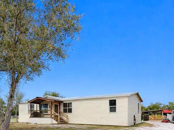 5062 NE 122nd Drive, Okeechobee, FL 34972