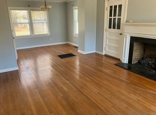 208 Roosevelt Dr, Dothan, AL 36301