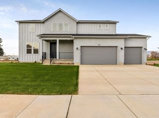 Bryce Canyon Plan, Salem Foothills, Salem, UT 84653