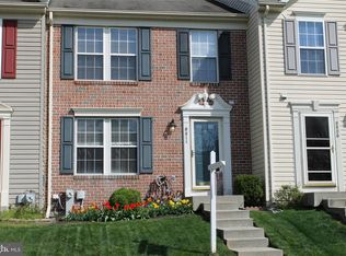 9811 Finsbury Rd, Baltimore, MD 21237