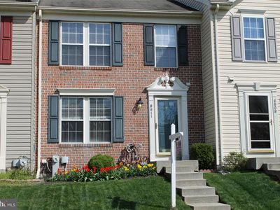 9811 Finsbury Rd, Baltimore, MD, 21237
