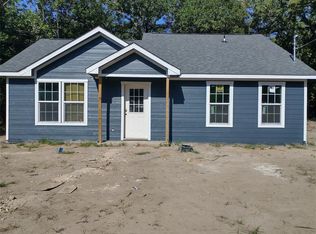 8061 Double Bridge Rd, Gun Barrel City, TX 75156