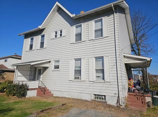 384 Fair Ave APT 4, Beaver, PA 15009