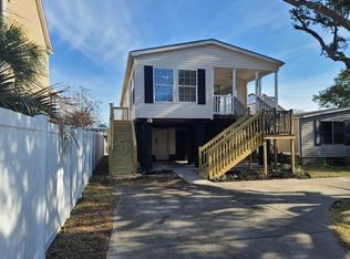 338 Vista Dr, Murrells Inlet, SC 29576