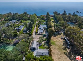 28036 Sea Lane Dr #B, Malibu, CA 90265