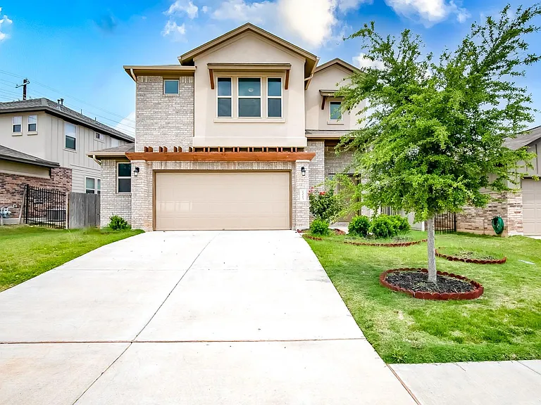 1005 Dawson Dune Cv — Photo 1