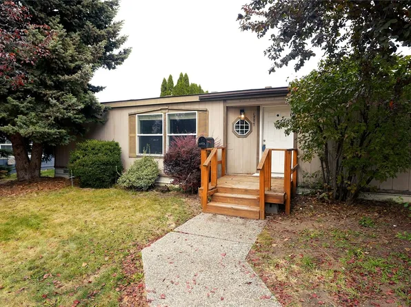 1777 4th St SE, East Wenatchee, WA 98802