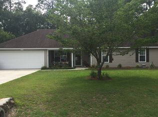 69 Old Home Pl, Valdosta, GA 31602