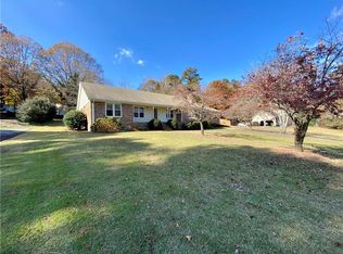 16 Cumberland Dr, Rome, GA 30161