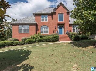 4950 Eagle Crest Rd, Birmingham, AL 35242