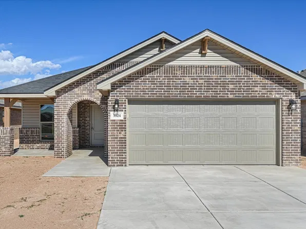 5524 Queens St, Lubbock, TX 79416