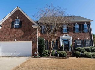 105 Mineral Ct, Simpsonville, SC 29681