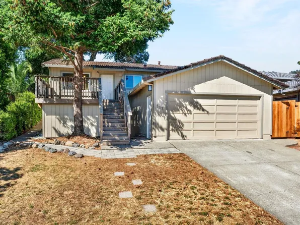 517 N Jefferson Street, Cloverdale, CA 95425