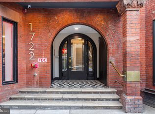 1722 Connecticut Ave NW #3, Washington, DC 20009