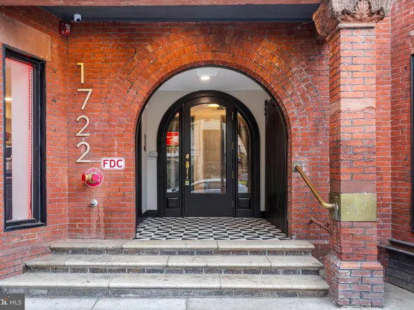 1722 Connecticut Ave NW #3, Washington, DC 20009