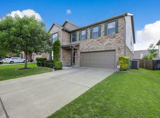 4424 Ravensbrook Ct, Fort Worth, TX 76244