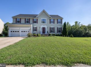 3622 Carolina Ct, Fredericksburg, VA 22408