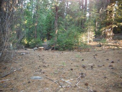 Tanager Dr, Strawberry, CA, 95375