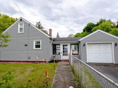 257 Ellison St, Rochester, NY, 14609